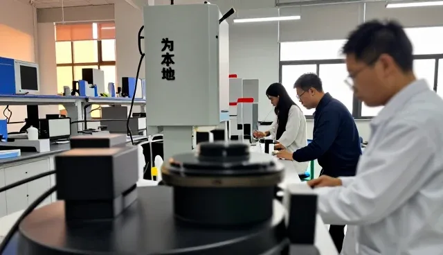 上海鑫必顺厨房设备有限公司打造专业化技术咨询服务体系